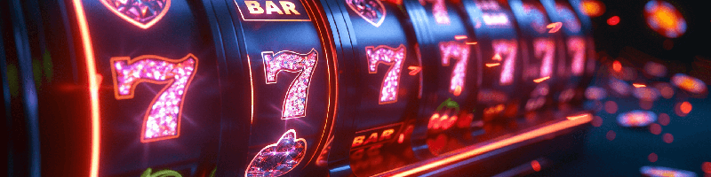 Vodka casino